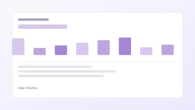Illustration of Developer Portal