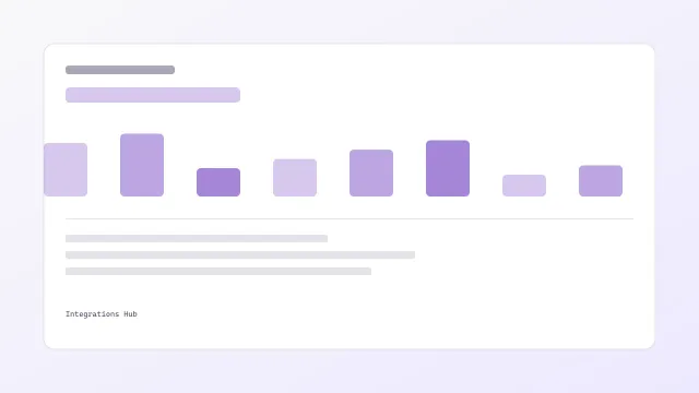 Diagram showing APIStudio connected to payment, data, and observability services