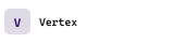Vertex Health logo