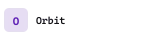 Orbit Finance logo